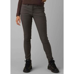 PrAna Southport Pant, Size 4, Dark Iron Gray, NWT